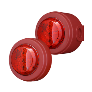 EATON LED Beacon for conventional fire systems in Saudi Arabia |