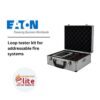 EATON Loop tester kit for addressable fire systems in Saudi Arabia |