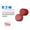 EATON Low current sounder for conventional fire systems in Saudi Arabia |