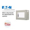 EATON Mimic relay boards for addressable fire systems in Saudi Arabia |