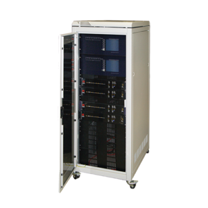 EATON Modular rack mounted addressable fire alarm control panel in Saudi Arabia |