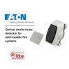 EATON Optical smoke beam detector for addressable fire systems in Saudi Arabia |