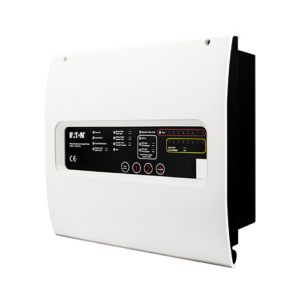 EATON Passive repeater panel for BiWire conventional fire systems in Saudi Arabia |