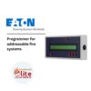 EATON Programmer for addressable fire systems in Saudi Arabia |