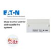 EATON Shop monitor unit for addressable fire systems in Saudi Arabia 2 |