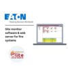 EATON Site monitor software web server for fire systems in Saudi Arabia |