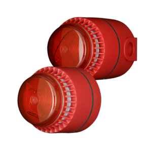 EATON Xenon sounder beacon for conventional fire systems in Saudi Arabia |