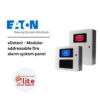 EATON xDetect Modular addressable fire alarm system panel in Saudi Arabia |