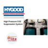 High Pressure CO2 Suppression System in Saudi Arabia |