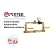 Potter Advanced AMD Advanced Air Maintenance Device in Saudi Arabia |