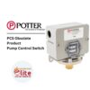 Potter PCS Obsolete Product Pump Control Switch in Saudi Arabia |