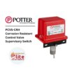 Potter PCVS CRH Corrosion Resistant Control Valve Supervisory Switch in Saudi Arabia 1 |