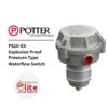 Potter PS10 EX Explosion Proof Pressure Type Waterflow Switch in Saudi Arabia |