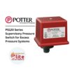 Potter PS120 Series Supervisory Pressure Switch for Excess Pressure Systems in Saudi Arabia |