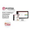 Potter Potter IntelliView™ Cloud Based Monitoring Dashboard in Saudi Arabia |