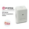 Potter RTS Series Room Temperature Switch in Saudi Arabia |