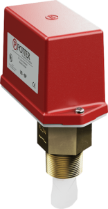 Potter VS SP Series Special Application Waterflow Switch without Retard in Saudi Arabia |