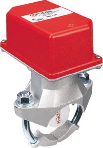 Potter VSR CF Obsolete Product Waterflow Alarm Switch for Copper or Plastic Pipe in Saudi Arabia 1 |