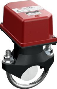 Potter VSR CR Corrosion Resistant Vane Type Waterflow Alarm Switch With Retard in Saudi Arabia 1 |