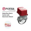 Potter VSR FE 2 Waterflow Alarm Switch with Electronic Retard in Saudi Arabia |