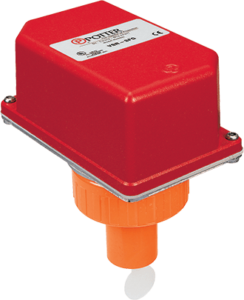 Potter VSR SFG Obsolete Product Waterflow Alarm Switch with Glue in Union in Saudi Arabia |