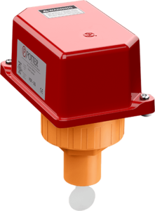 Potter VSR SG Waterflow Alarm Switch with Glue in Union in Saudi Arabia |