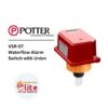 Potter VSR ST Waterflow Alarm Switch with Union in Saudi Arabia |