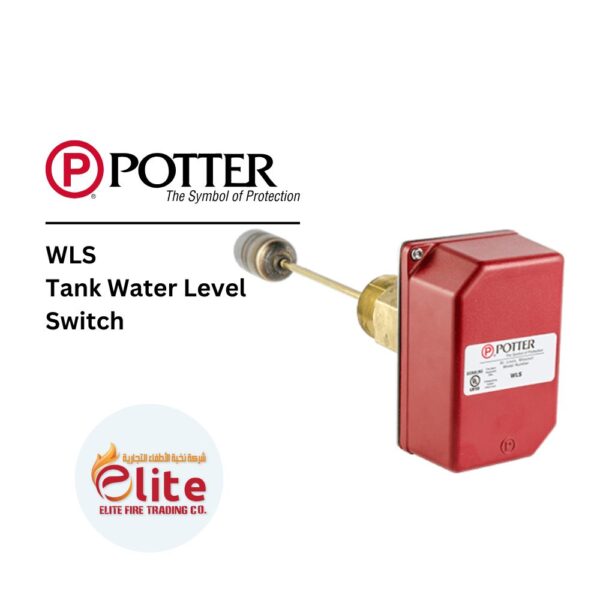 Potter - WLS Tank Water Level Switch - in Saudi Arabia