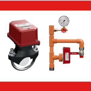 Fire Sprinkler Systems