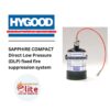 SAPPHIRE COMPACT Direct Low Pressure DLP fixed fire suppression system in Saudi Arabia 2 |