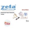 Zeta Chemical Heat Detector Tester in Saudi Arabia |