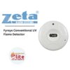 Zeta Fyreye Conventional UV Flame Detector in Saudi Arabia |