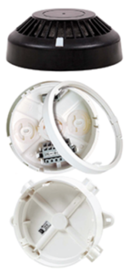 Zeta Intrinsically Safe Optical Smoke Detector in Saudi Arabia |