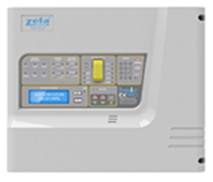 Zeta Premier EX Pro Combined Fire Extinguishing Control Panel in Saudi Arabia |