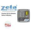 Zeta Premier EX Pro Remote Status Indicator in Saudi Arabia |