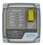 Zeta Premier EX Pro Remote Status Indicator in Saudi Arabia |