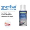 Zeta PurCheck Non Flammable Smoke Detector Test Spray in Saudi Arabia |