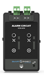 Zeta Smart Connect Alarm Circuit Module in Saudi Arabia |