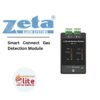 Zeta Smart Connect Gas Detection Module in Saudi Arabia |