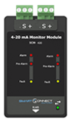 Zeta Smart Connect Gas Detection Module in Saudi Arabia |