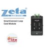 Zeta Smart Connect Loop Card Module in Saudi Arabia |