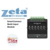 Zeta Smart Connect Multi Input Module in Saudi Arabia |