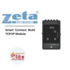 Zeta Smart Connect Multi TCPIP Module in Saudi Arabia |