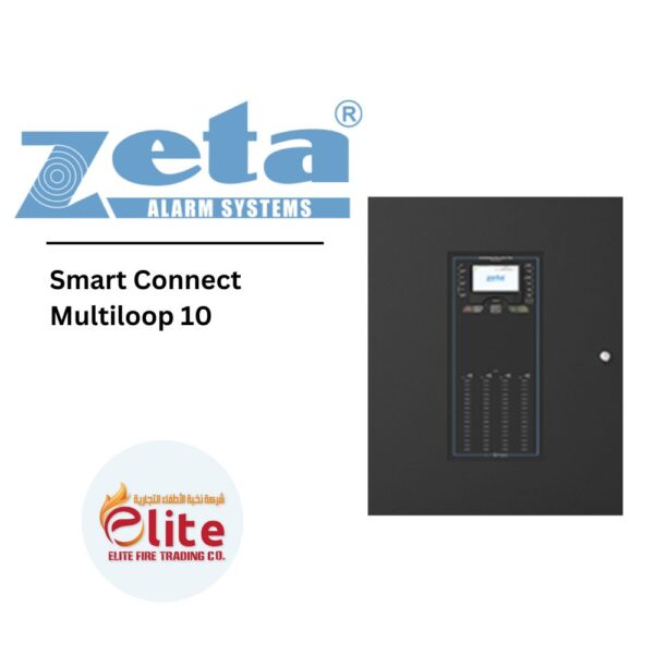 Zeta Smart Connect Multiloop 10 in Saudi Arabia