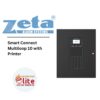 Zeta Smart Connect Multiloop 10 with Printer in Saudi Arabia |