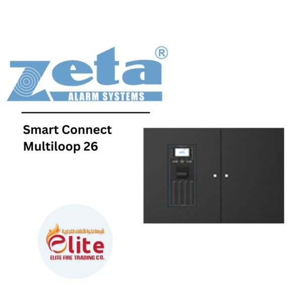 Zeta Smart Connect Multiloop 26 in Saudi Arabia