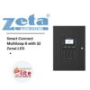 Zeta Smart Connect Multiloop 6 with 32 Zonal LED in Saudi Arabia |