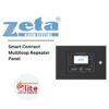 Zeta Smart Connect Multiloop Repeater Panel in Saudi Arabia |