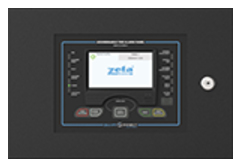 Zeta Smart Connect Multiloop Repeater Panel in Saudi Arabia |