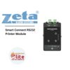 Zeta Smart Connect RS232 Printer Module in Saudi Arabia |